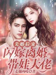 先婚后宠：闪嫁离婚带娃大佬创作出彩